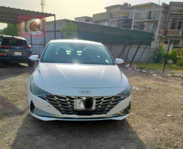 هیوندای  بۆ فرۆشتن لە عێراق